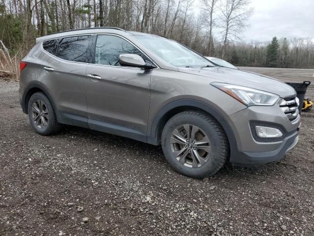 2014 Hyundai Santa FE Sport