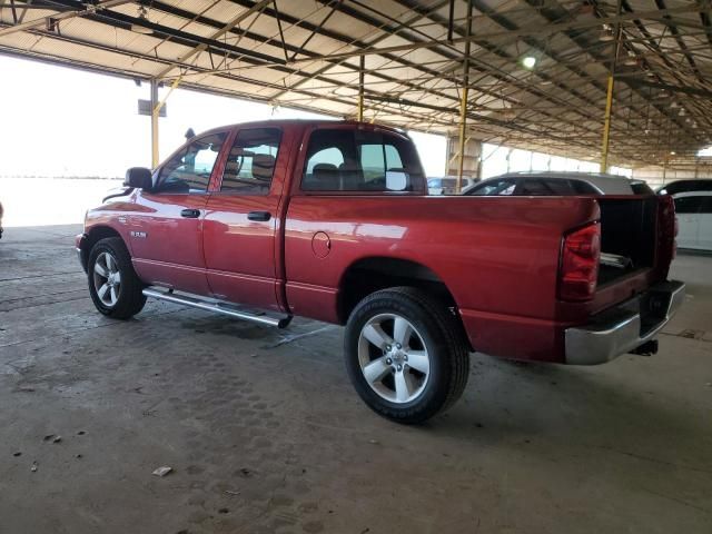 2008 Dodge RAM 1500 ST