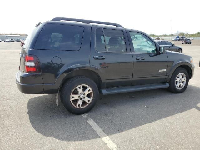 2008 Ford Explorer XLT