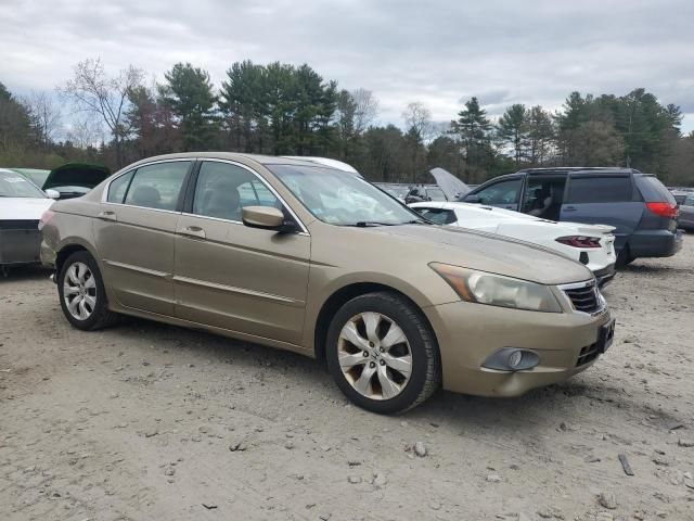 2008 Honda Accord EXL