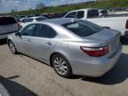 2008 Lexus LS 460