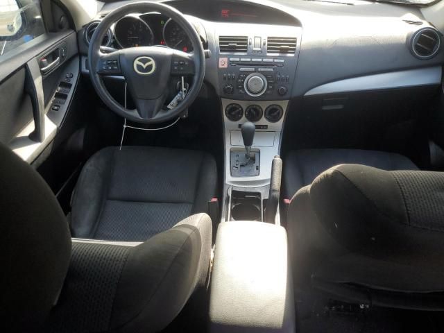 2011 Mazda 3 I