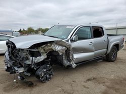 Salvage cars for sale at Pennsburg, PA auction: 2023 Toyota Tacoma Double Cab