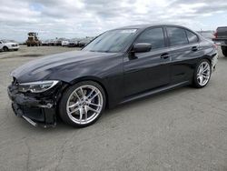 Salvage cars for sale from Copart Martinez, CA: 2020 BMW M340I