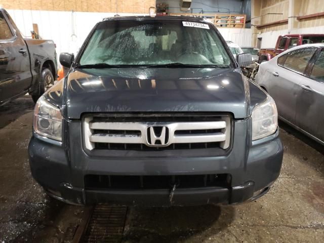 2006 Honda Pilot EX