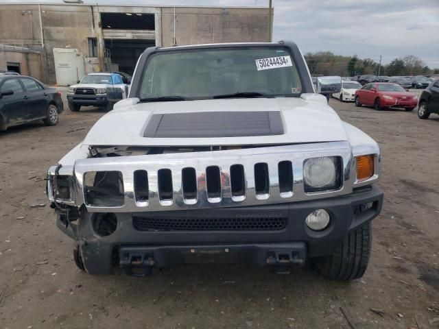 2007 Hummer H3