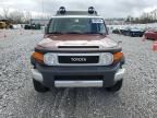 2010 Toyota FJ Cruiser