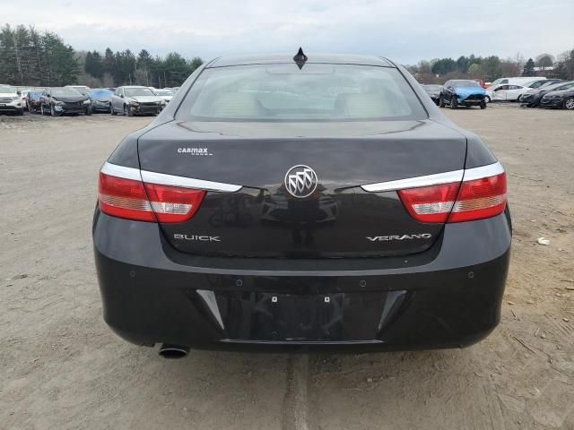 2015 Buick Verano