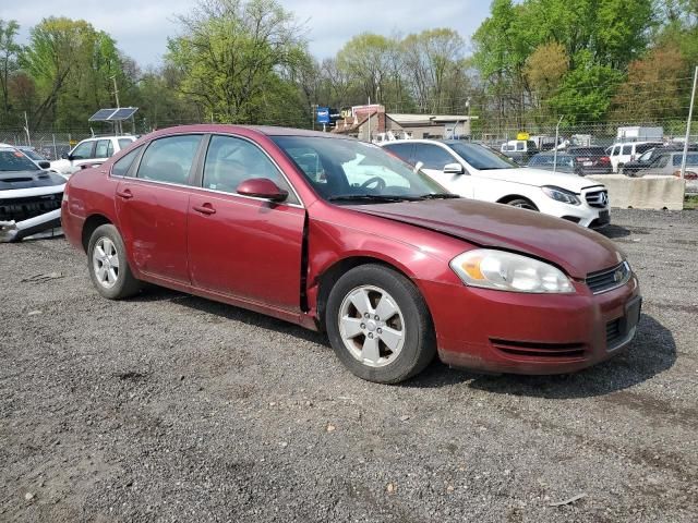 2008 Chevrolet Impala LT