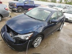 Toyota Vehiculos salvage en venta: 2017 Toyota Yaris IA