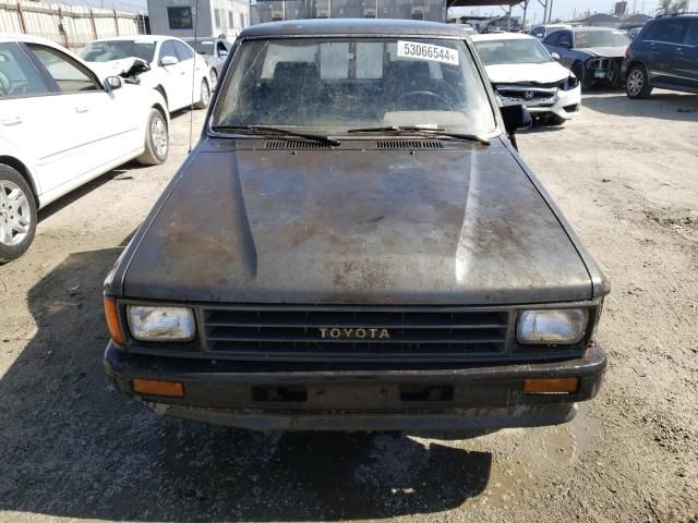 1988 Toyota Pickup 1/2 TON RN50