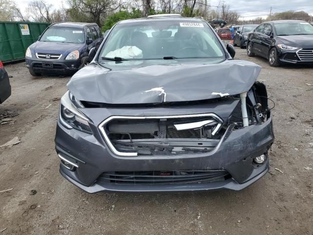 2019 Subaru Legacy 2.5I Limited