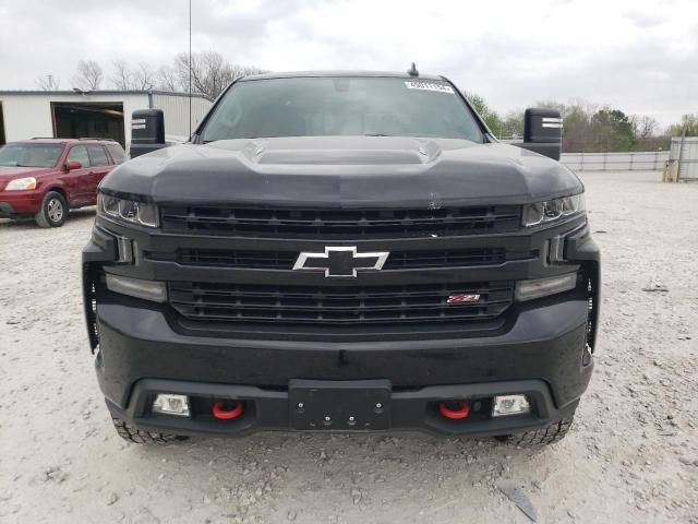 2020 Chevrolet Silverado K1500 LT Trail Boss