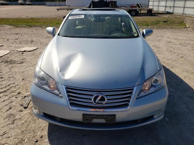 2010 Lexus ES 350