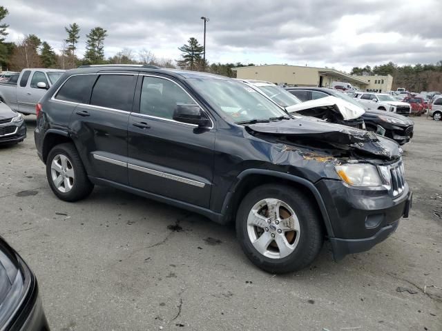 2013 Jeep Grand Cherokee Laredo