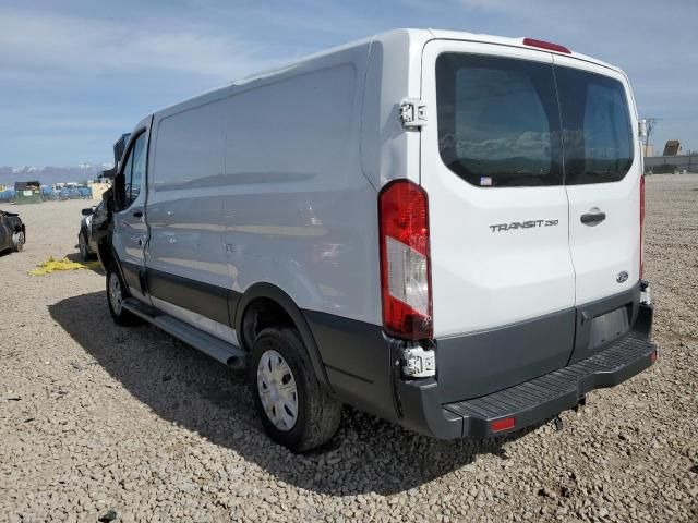 2016 Ford Transit T-250