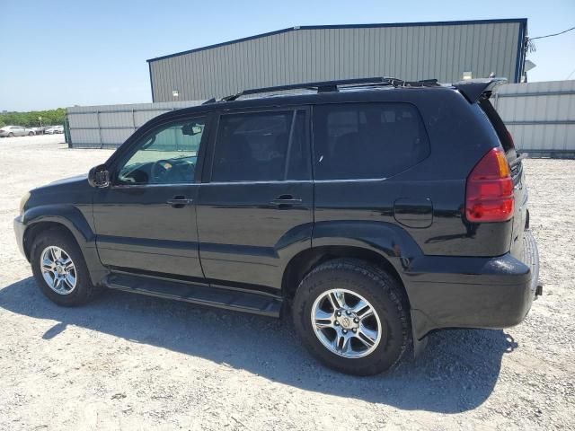 2004 Lexus GX 470