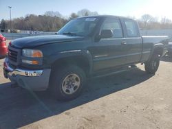 Clean Title Cars for sale at auction: 2006 GMC Sierra K2500 Heavy Duty