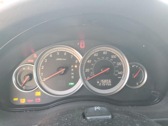 2005 Subaru Legacy 2.5I