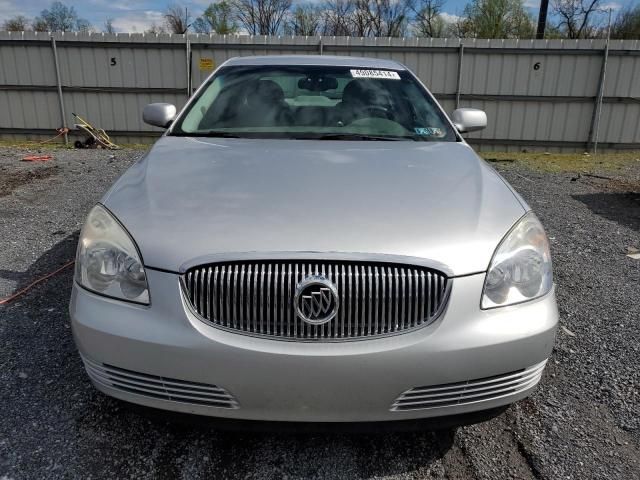 2009 Buick Lucerne CXL