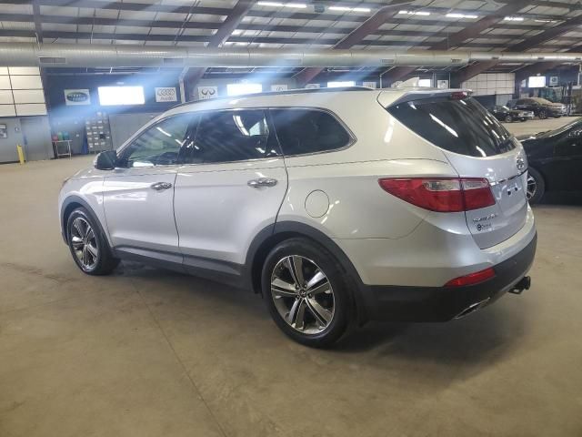 2014 Hyundai Santa FE GLS