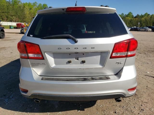 2014 Dodge Journey R/T