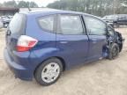 2012 Honda FIT