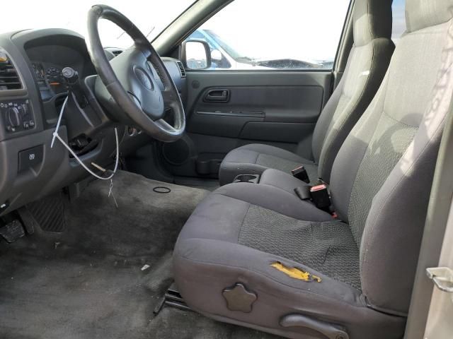 2006 Chevrolet Colorado