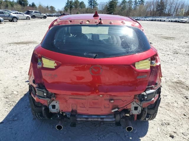 2016 Mazda CX-3 Grand Touring