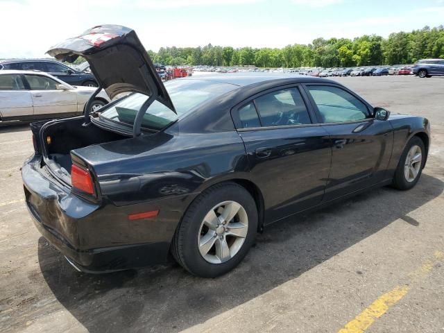 2013 Dodge Charger SE