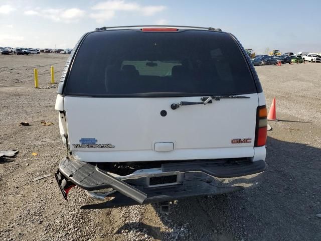 2004 GMC Yukon XL C1500