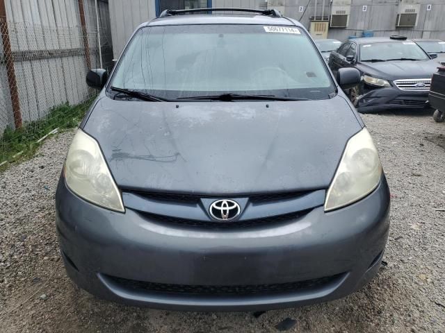 2006 Toyota Sienna CE