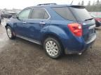 2010 Chevrolet Equinox LTZ