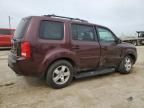 2011 Honda Pilot EXL