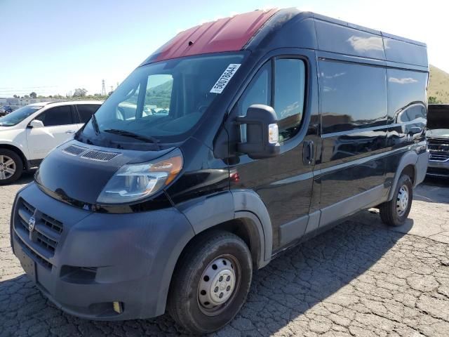 2018 Dodge RAM Promaster 1500 1500 High