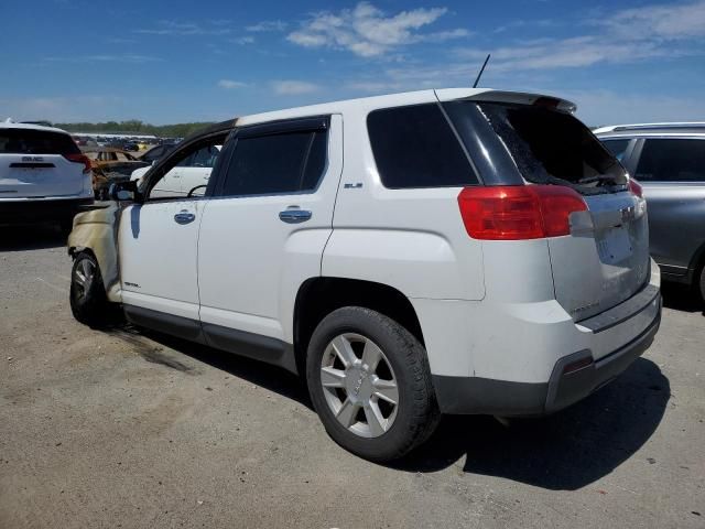 2013 GMC Terrain SLE