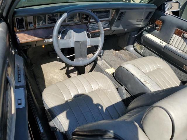 1985 Dodge 600