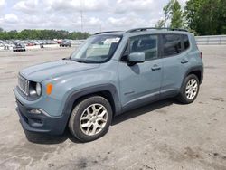 2018 Jeep Renegade Latitude for sale in Dunn, NC