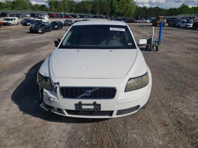 2005 Volvo S40 2.4I