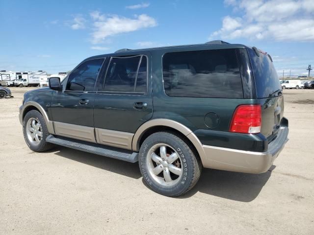 2003 Ford Expedition Eddie Bauer