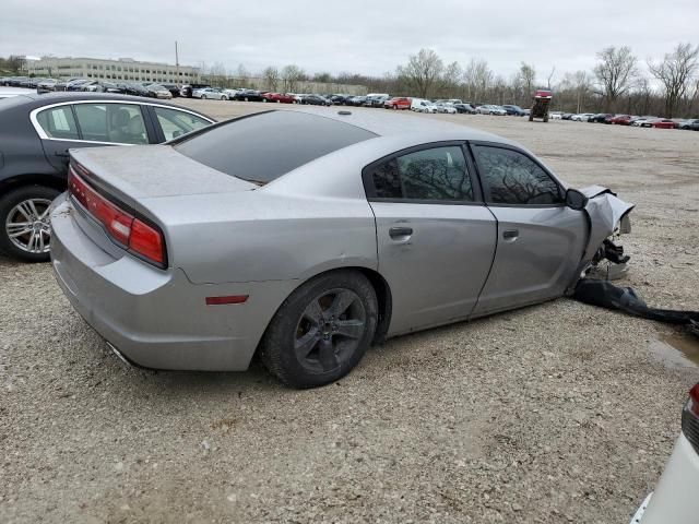 2013 Dodge Charger SE