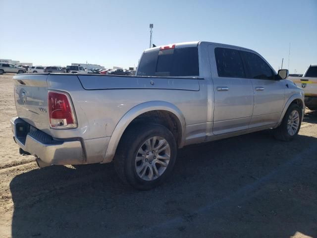 2015 Dodge 1500 Laramie