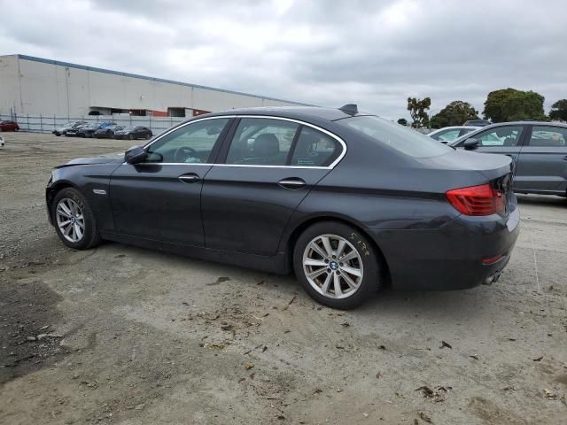 2014 BMW 528 I