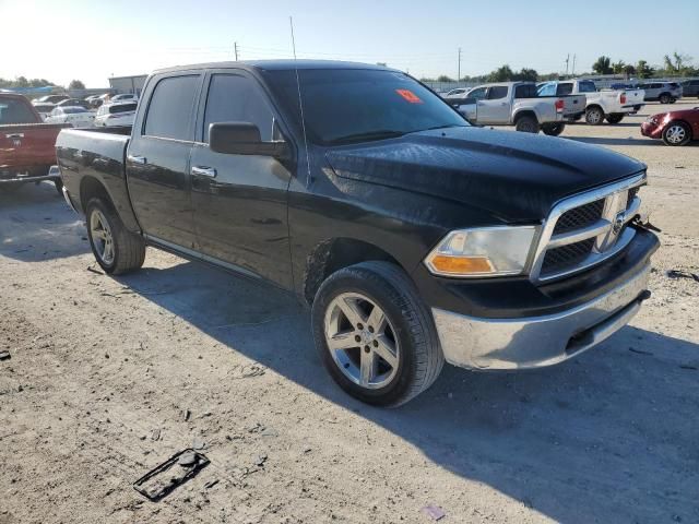 2010 Dodge RAM 1500