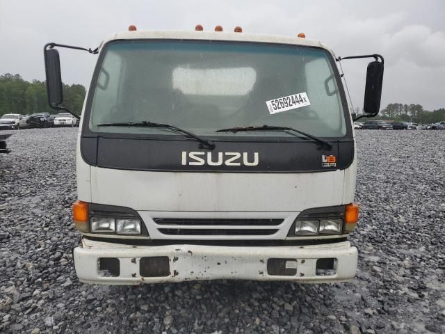 2001 Isuzu NPR