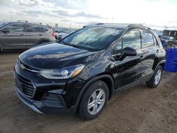 Vehiculos salvage en venta de Copart Brighton, CO: 2019 Chevrolet Trax 1LT