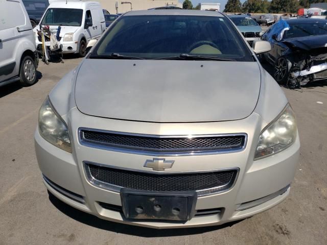 2009 Chevrolet Malibu Hybrid