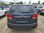 2012 KIA Sorento Base