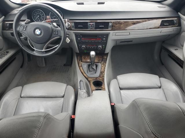 2008 BMW 335 I