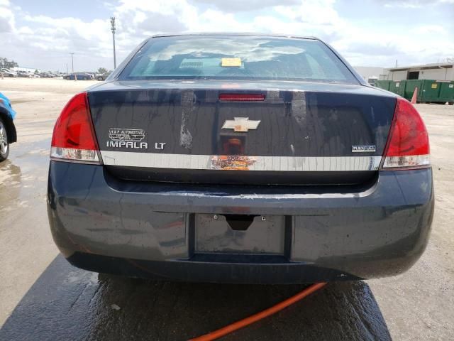 2009 Chevrolet Impala 1LT